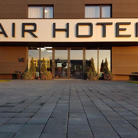 Air Hotel Karmėlava Extérieur photo