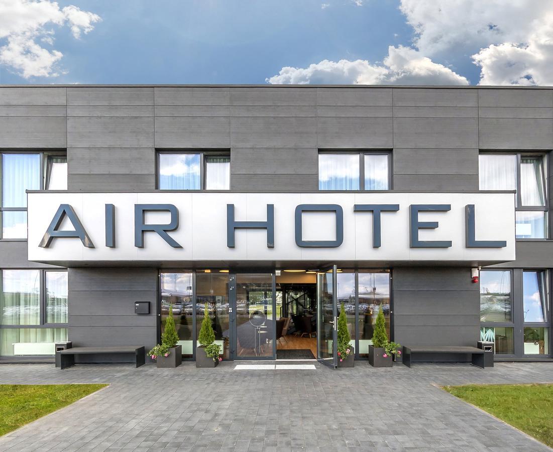 Air Hotel Karmėlava Extérieur photo